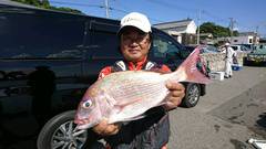 まこと渡船 釣果