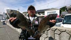 まこと渡船 釣果