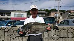 まこと渡船 釣果