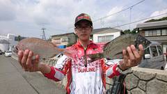 まこと渡船 釣果