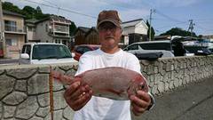 まこと渡船 釣果
