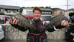 まこと渡船 釣果