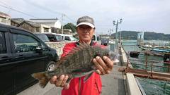 まこと渡船 釣果