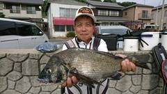 まこと渡船 釣果