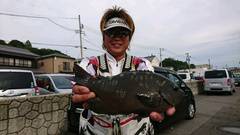 まこと渡船 釣果