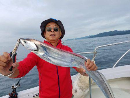 遊漁船 ニライカナイ 釣果