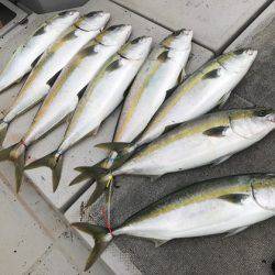 寿裕 （YOSHIHIRO） 釣果