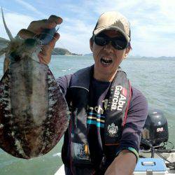 Magic（マジック） 釣果