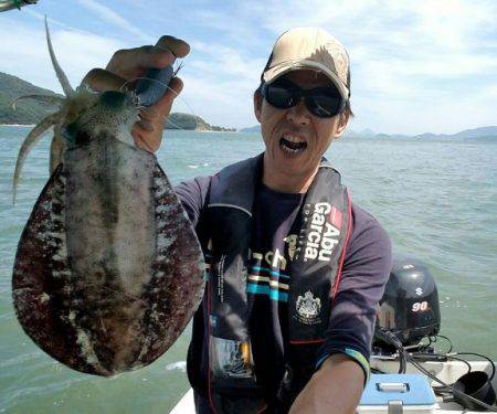 Magic（マジック） 釣果