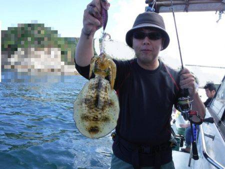 遊漁船 幸友丸 釣果