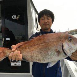 ミタチ丸 釣果