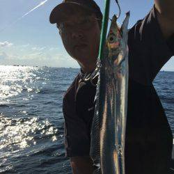 ミタチ丸 釣果