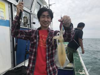なかくに丸 釣果