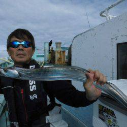 大進丸(愛知) 釣果