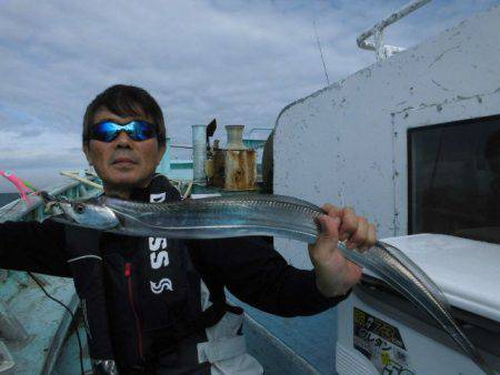 大進丸(愛知) 釣果