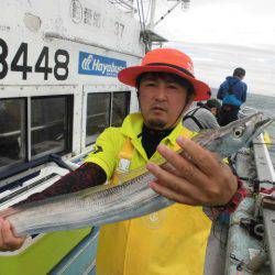 大進丸(愛知) 釣果
