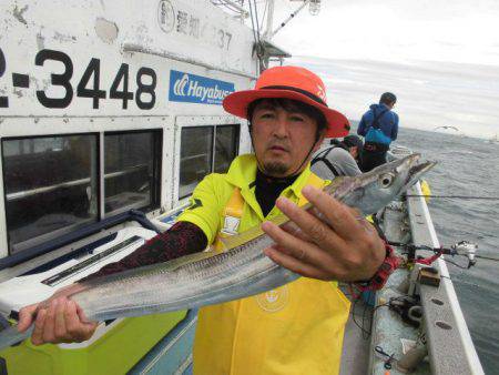 大進丸(愛知) 釣果