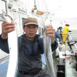 大進丸(愛知) 釣果