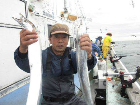 大進丸(愛知) 釣果