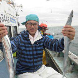 大進丸(愛知) 釣果