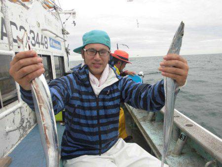 大進丸(愛知) 釣果