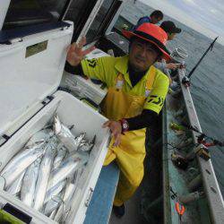 大進丸(愛知) 釣果