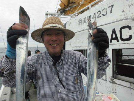 大進丸(愛知) 釣果