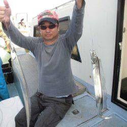 大進丸（愛知） 釣果