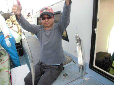 大進丸（愛知） 釣果