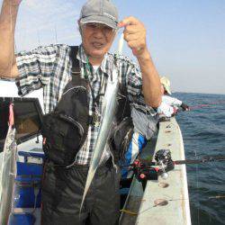 大進丸（愛知） 釣果