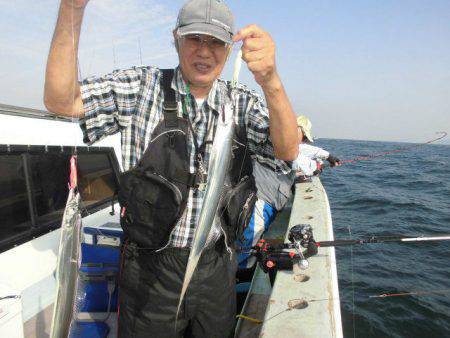 大進丸（愛知） 釣果