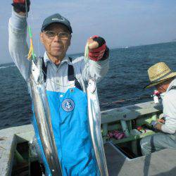 大進丸（愛知） 釣果