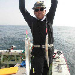 大進丸（愛知） 釣果