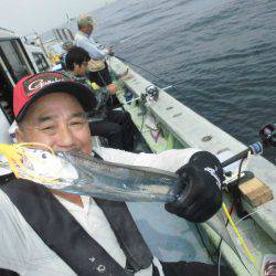 大進丸（愛知） 釣果