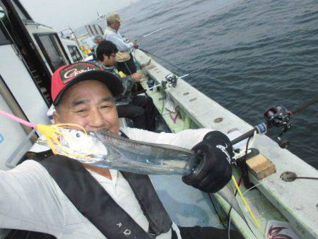 大進丸（愛知） 釣果