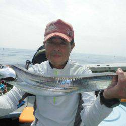 大進丸（愛知） 釣果