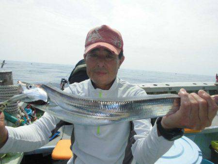 大進丸（愛知） 釣果