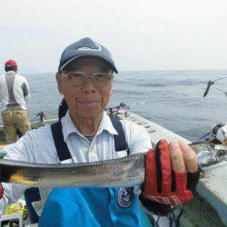 大進丸（愛知） 釣果