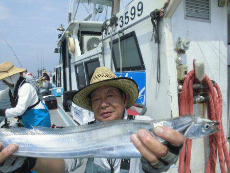 大進丸（愛知） 釣果