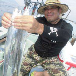 大進丸（愛知） 釣果