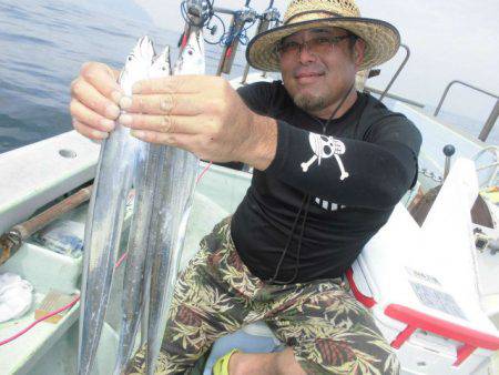 大進丸（愛知） 釣果