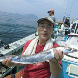 大進丸（愛知） 釣果