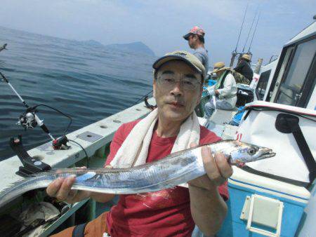 大進丸（愛知） 釣果