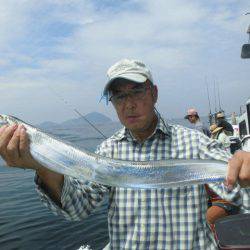 大進丸（愛知） 釣果