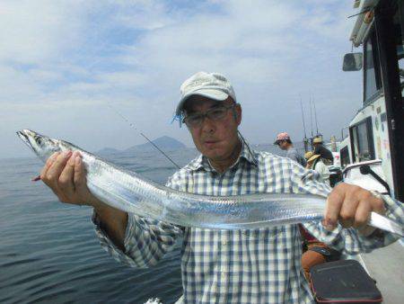 大進丸（愛知） 釣果