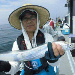 大進丸（愛知） 釣果