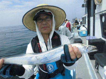 大進丸（愛知） 釣果