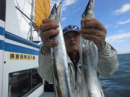 大進丸（愛知） 釣果