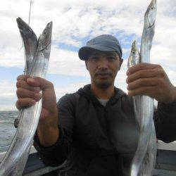 大進丸（愛知） 釣果