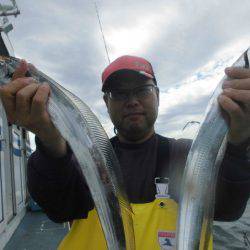 大進丸（愛知） 釣果